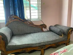 Original Teak Wood