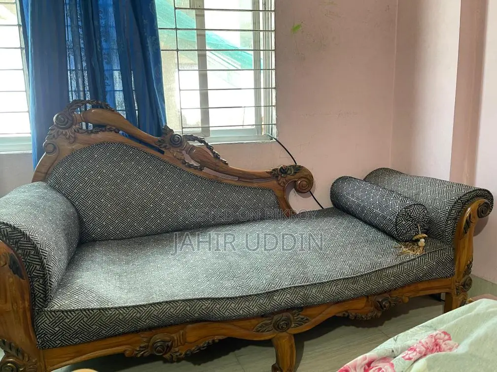 Original Teak Wood