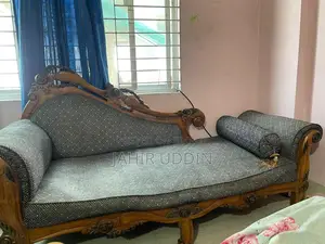 Original Teak Wood