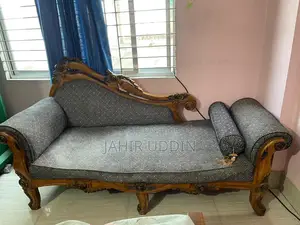 Original Teak Wood