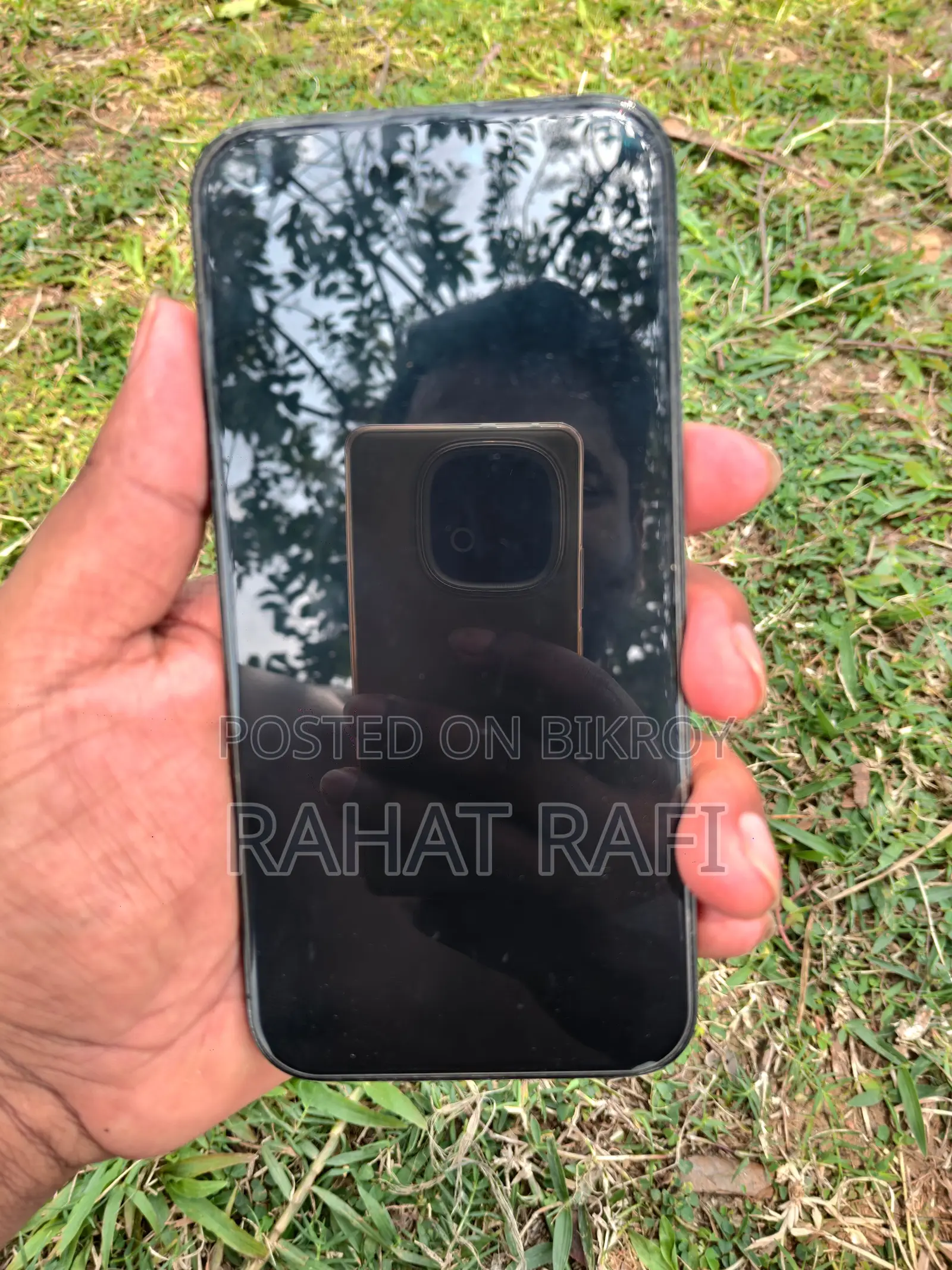 Apple iPhone 14 Pro Max (Used)