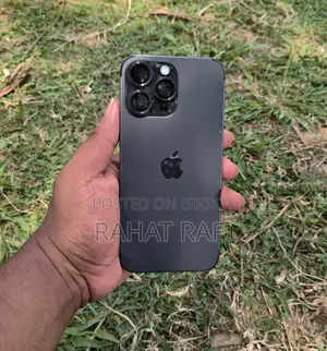 Apple iPhone 14 Pro Max (Used)