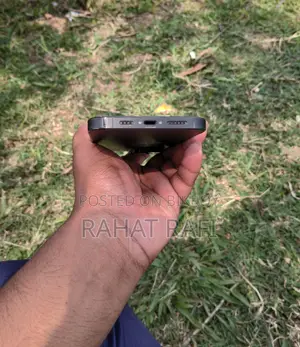 Apple iPhone 14 Pro Max (Used)