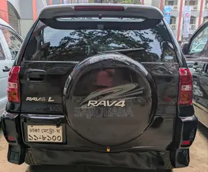 Toyota RAV4 L 2004