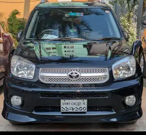 Toyota RAV4 L 2004