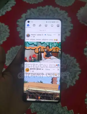 OPPO Reno 6 Pro 12.... 256 (Used)