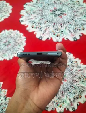 OPPO Reno 6 Pro 12.... 256 (Used)