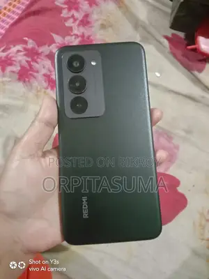 Xiaomi redmi 15 (Used)