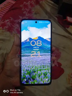 Xiaomi redmi 15 (Used)