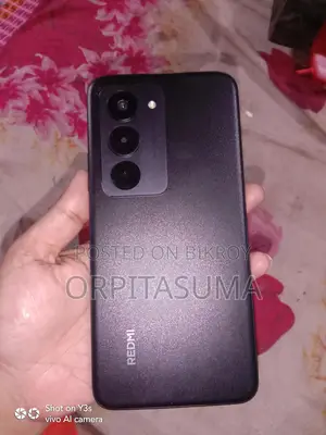 Xiaomi redmi 15 (Used)
