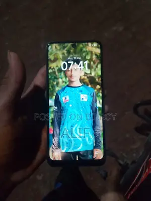 Xiaomi Redmi Note 12 6/64 (Used)