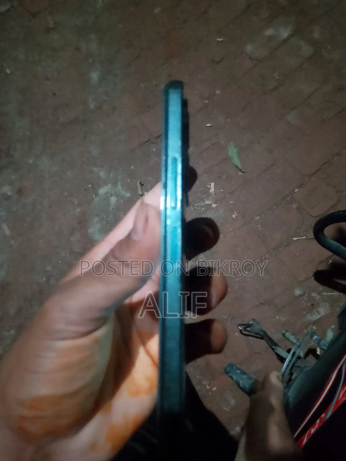 Xiaomi Redmi Note 12 6/64 (Used)