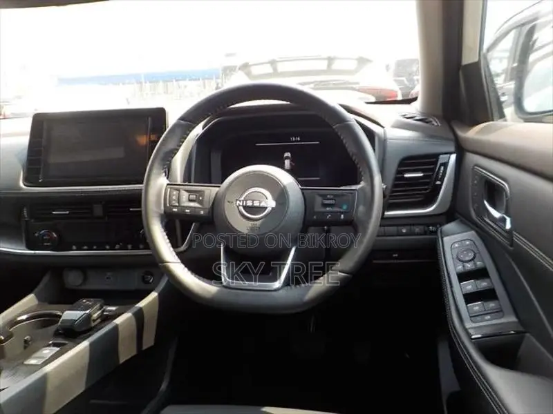 Nissan X-Trail X E-4orce 2023