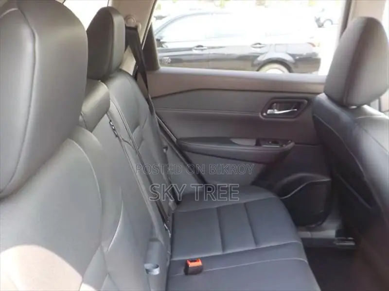 Nissan X-Trail X E-4orce 2023