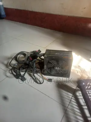 Tharmaltek Smart Se 530 Watt Semi Modular