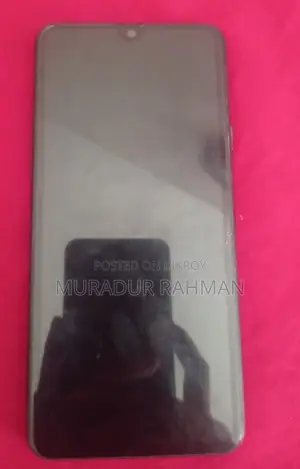 Samsung Galaxy A20s . (Used)