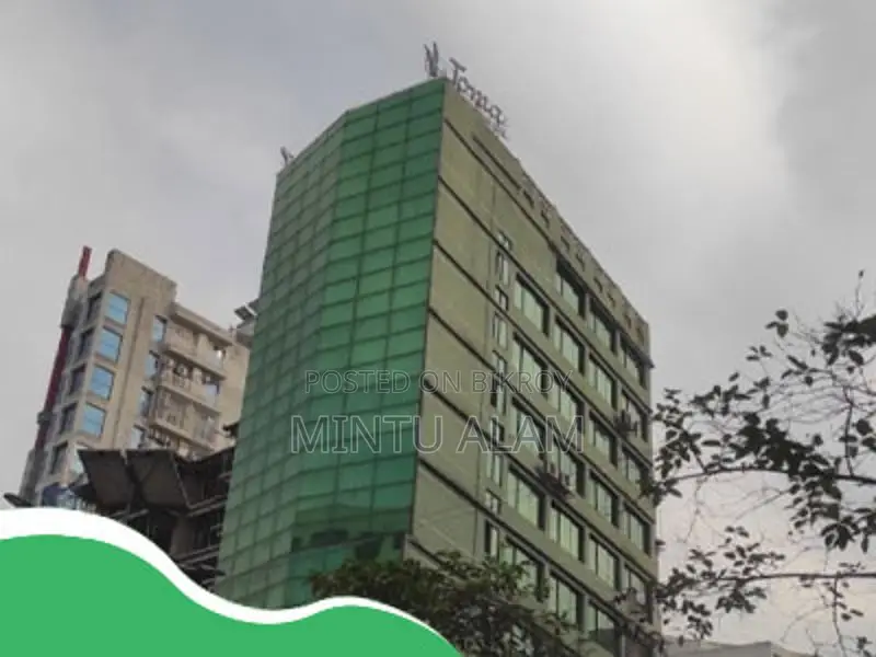 Office Space for Rent (3rd and 5th floor)
