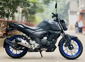 ইয়ামাহা এফজেডএস ভি৩ . ২০২৫