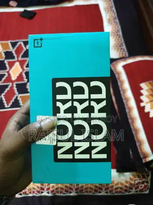 OnePlus Nord 4 (Used)