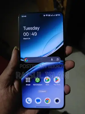 OnePlus Nord 4 (Used)