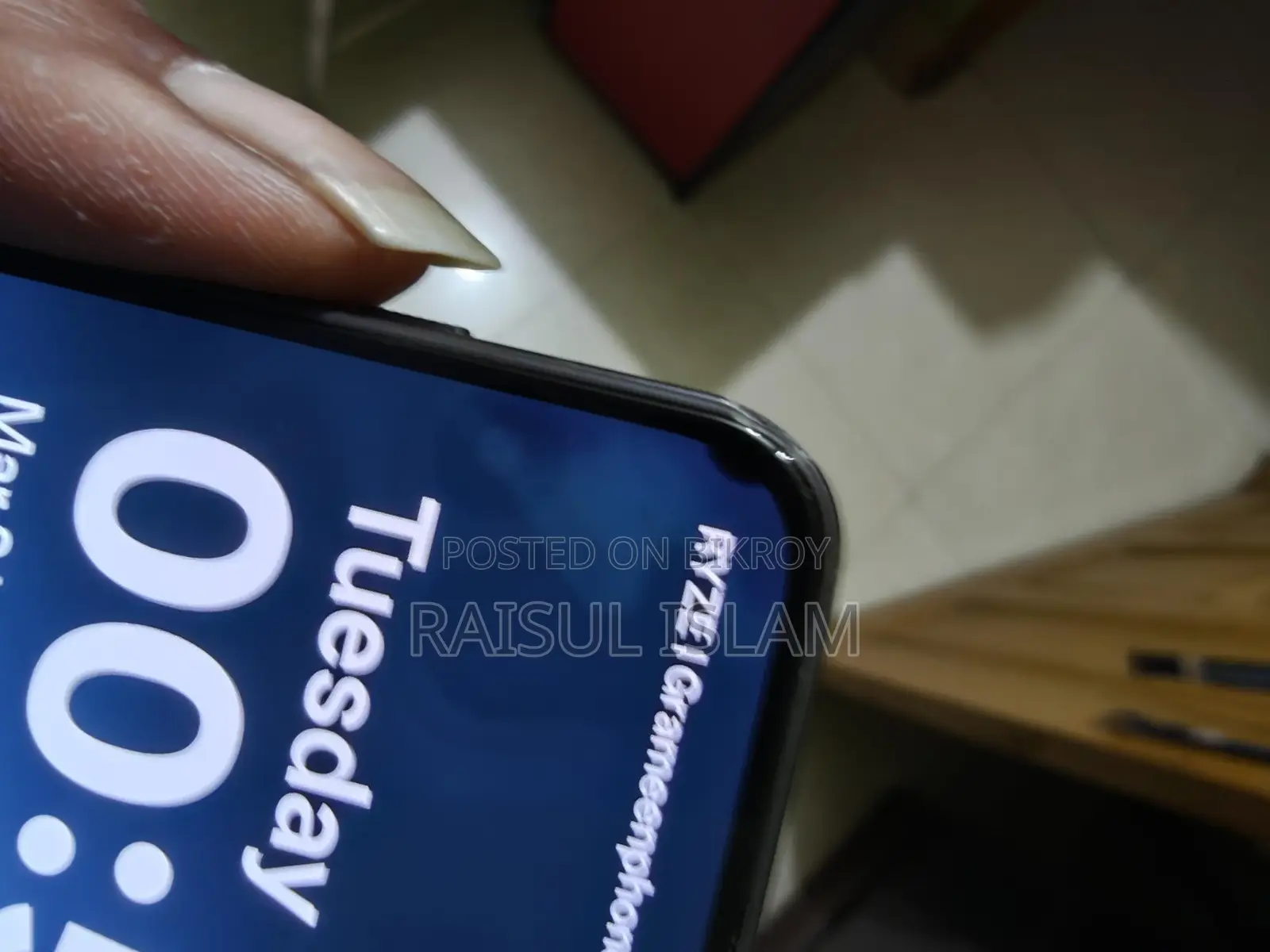 OnePlus Nord 4 (Used)