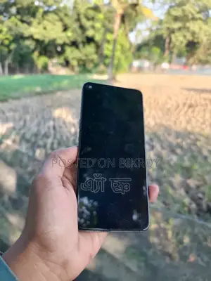 Realme Gt Master Edition . (Used)