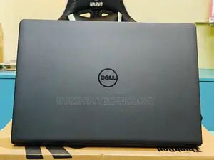 Dell Core i5-7th Gen 8GB Ram 256GB SSD 14" Display Laptop.