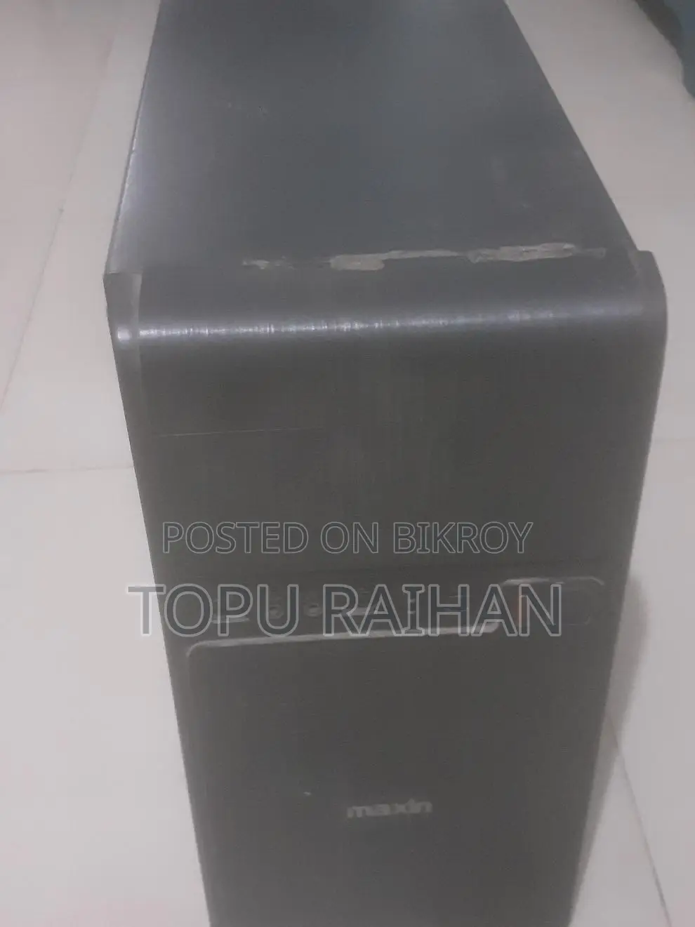 Desktop Computer for Sale