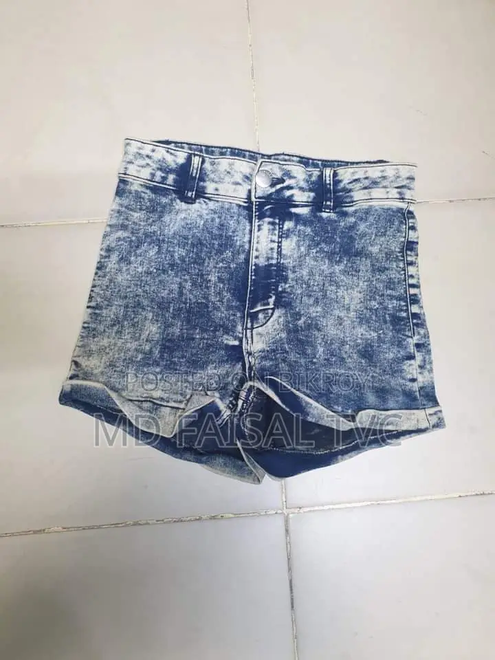 Girls' Pants