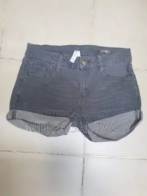 Girls' Pants