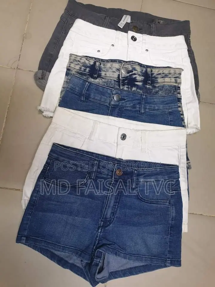 Girls' Pants
