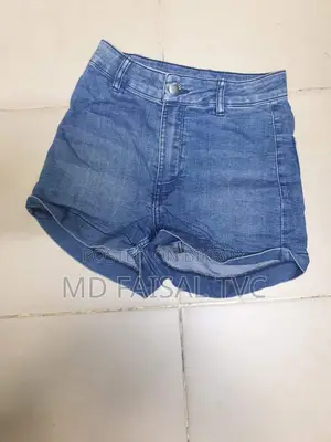 Girls' Pants