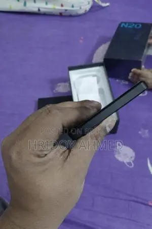 OnePlus Nord N20 SE (Used)