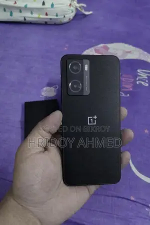 OnePlus Nord N20 SE (Used)