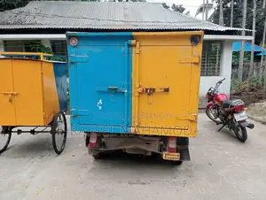 ৩ চাকা অটো মালবাহী গাড়ি বিক্রয়