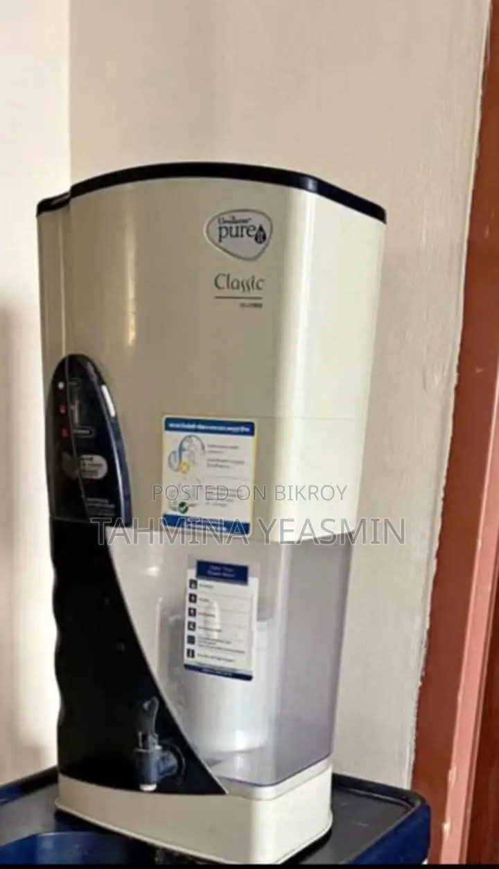 Water Filter