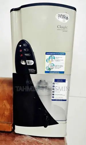 Water Filter