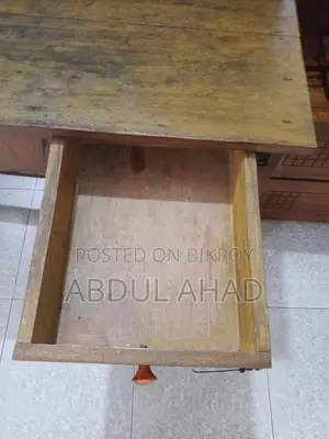 Study table