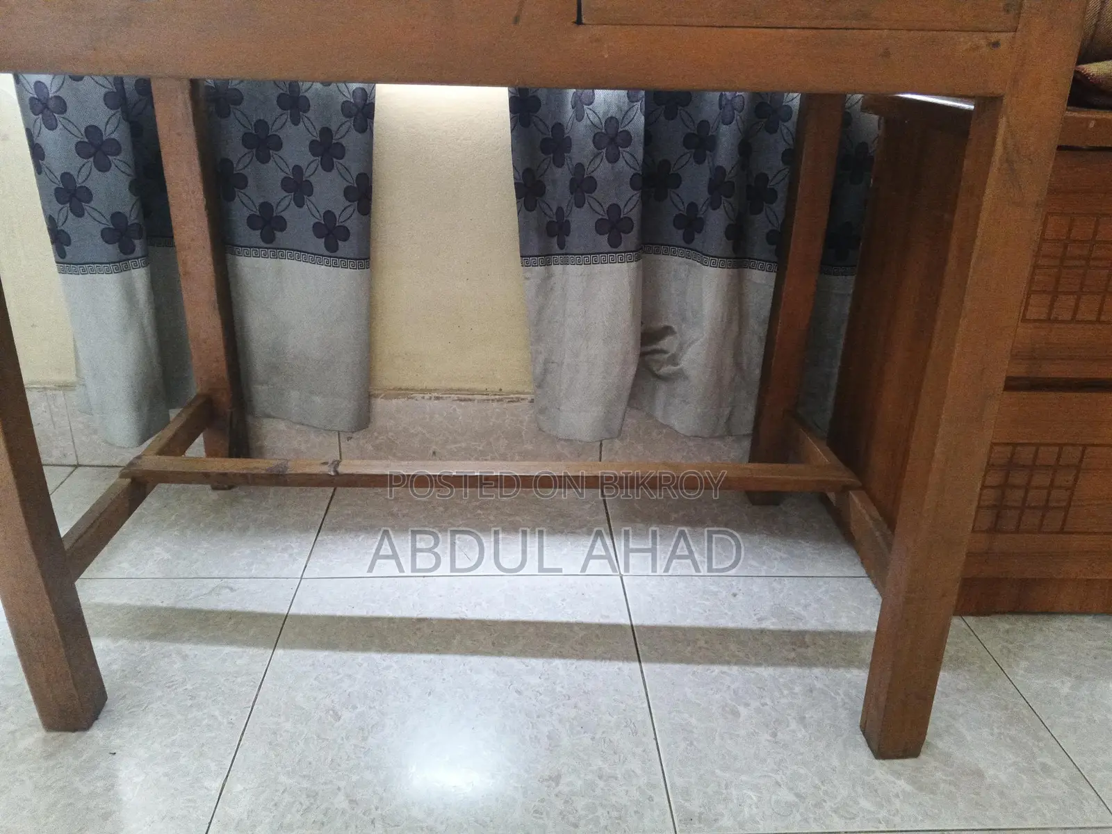 Study table