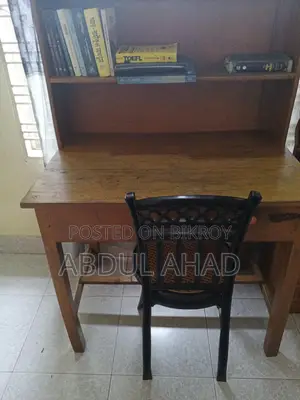 Study table