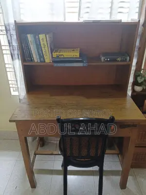 Study table