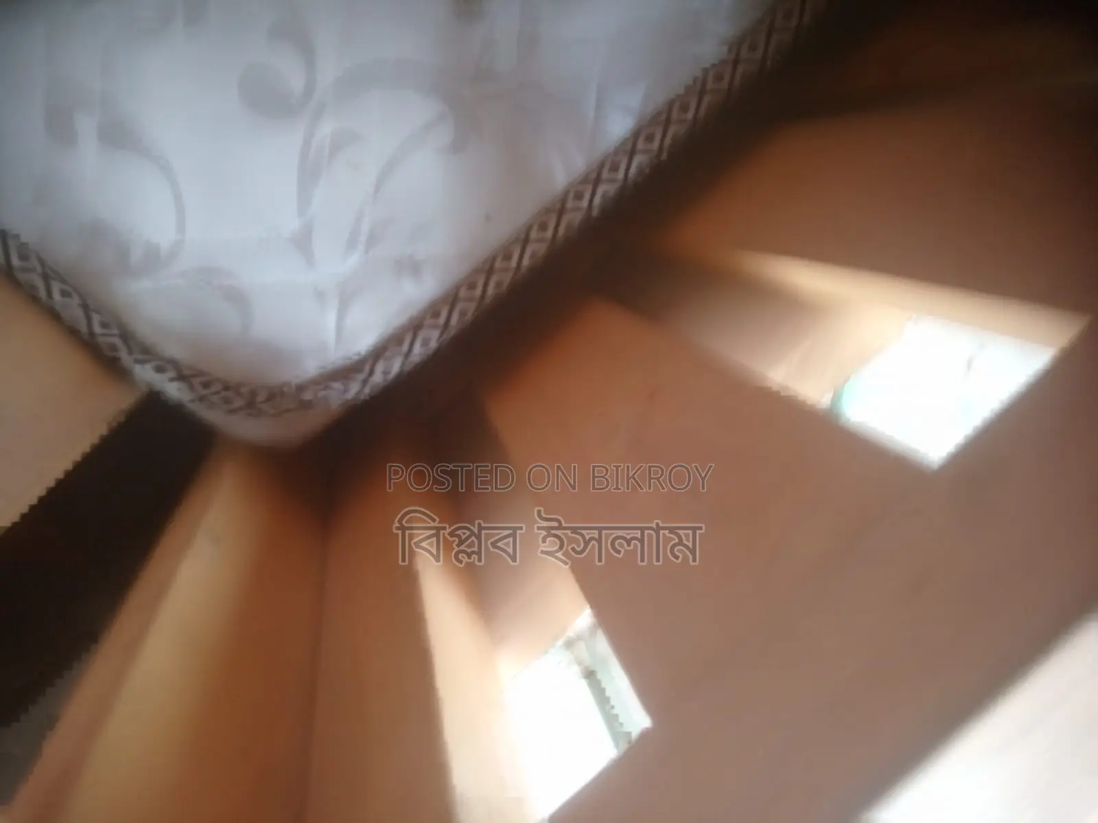 Affordable High-Quality Baby Cot!