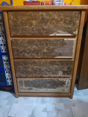 মেলামাইন বোর্ডের ওয়ারড্রব