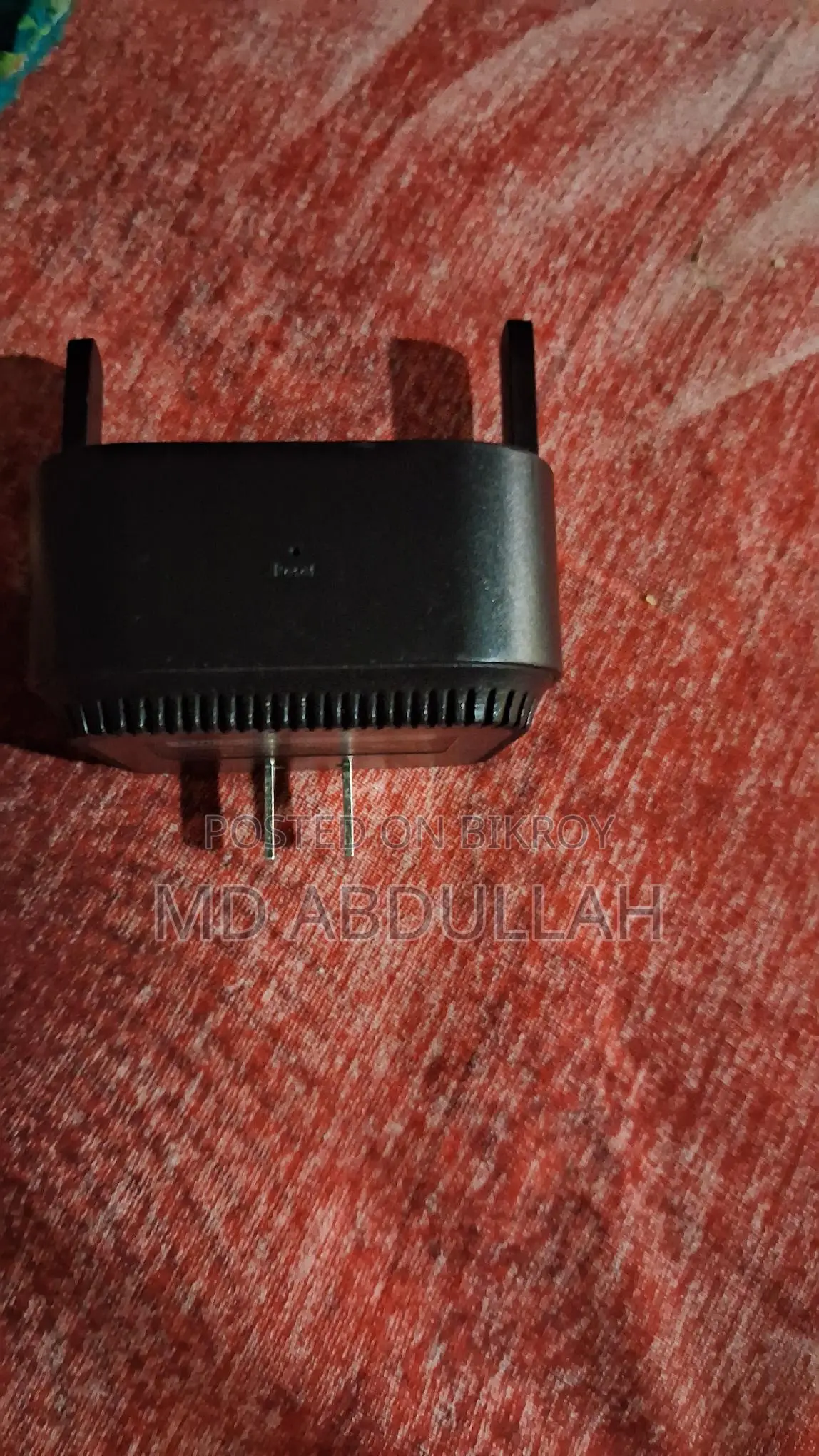 Router Sale