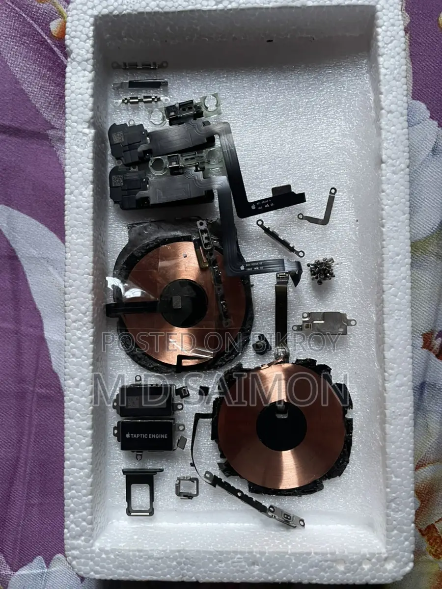 iPhone 11 Pro Max (Parts)