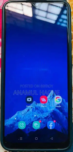 OPPO A16e 4/64 (Used)