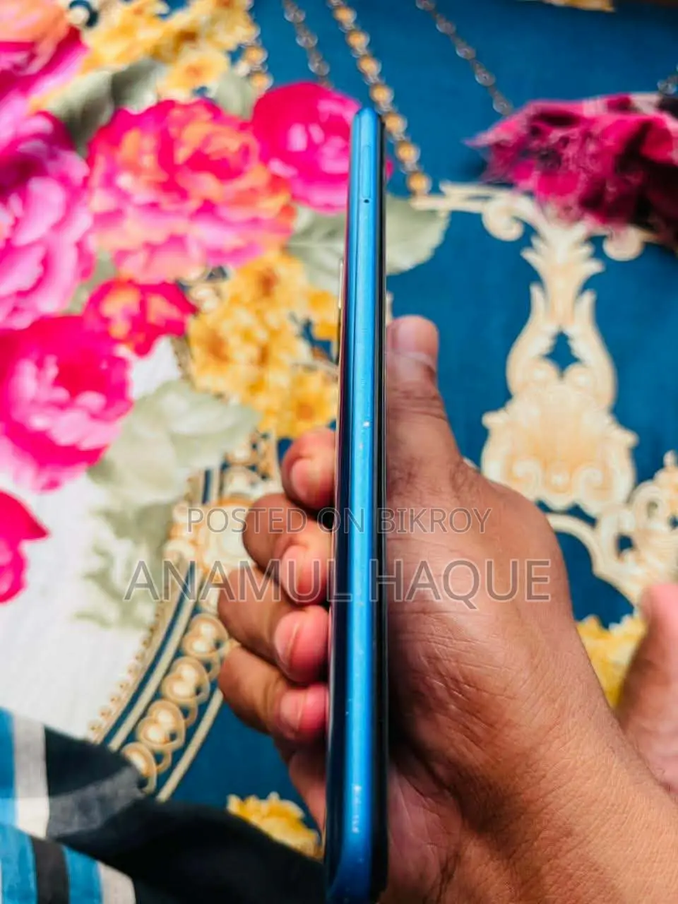 OPPO A16e 4/64 (Used)