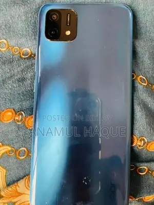 OPPO A16e 4/64 (Used)