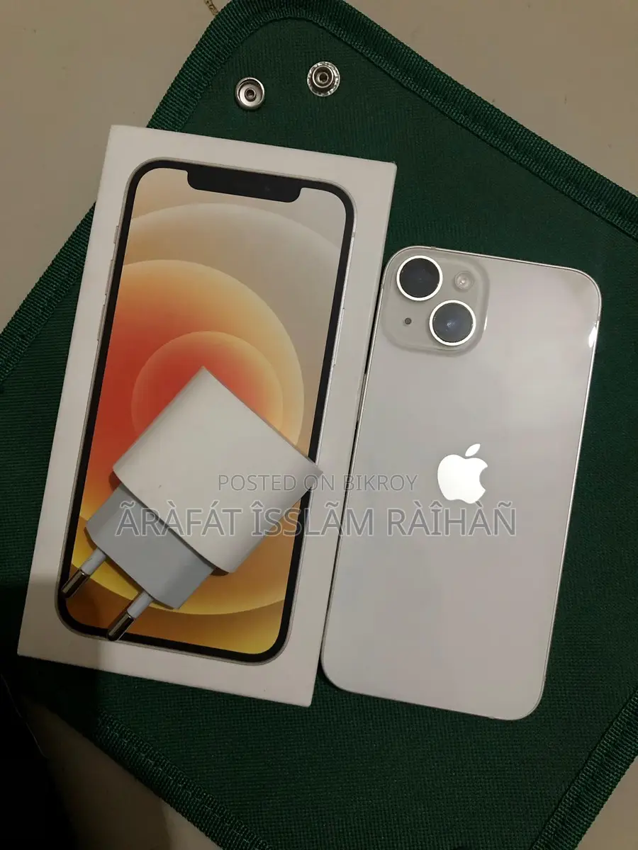 Apple iPhone 14 128 (Used)