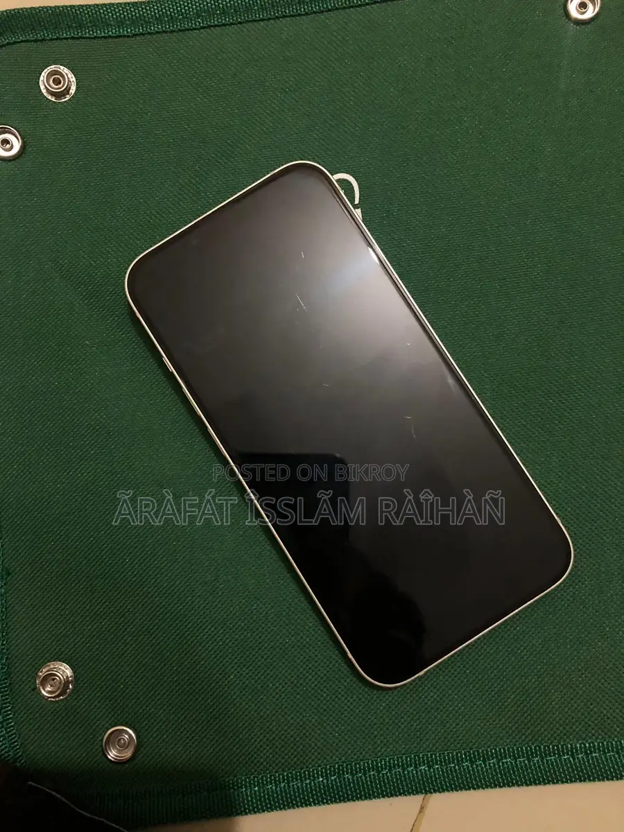 Apple iPhone 14 128 (Used)